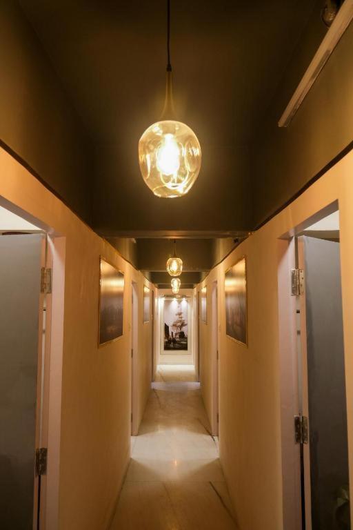 Hotel Vrc Mumbai Bagian luar foto